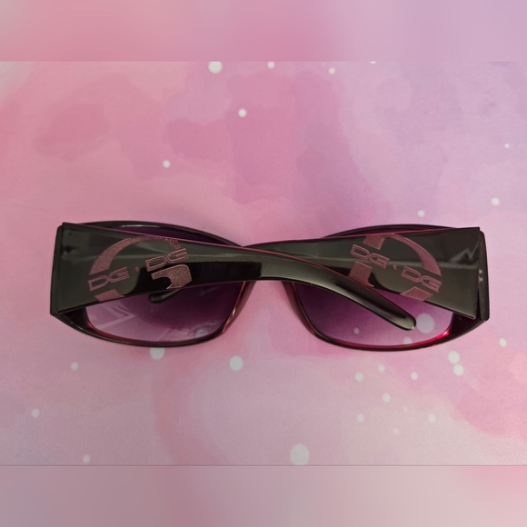 Dolce & Gabbana Sunglasses - Picture 10 of 15